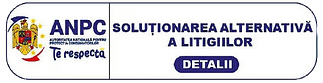ANPC — Soluționarea alternativă a litigiilor (SAL)